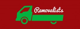 Removalists Coonawarra NT - Furniture Removalist Services